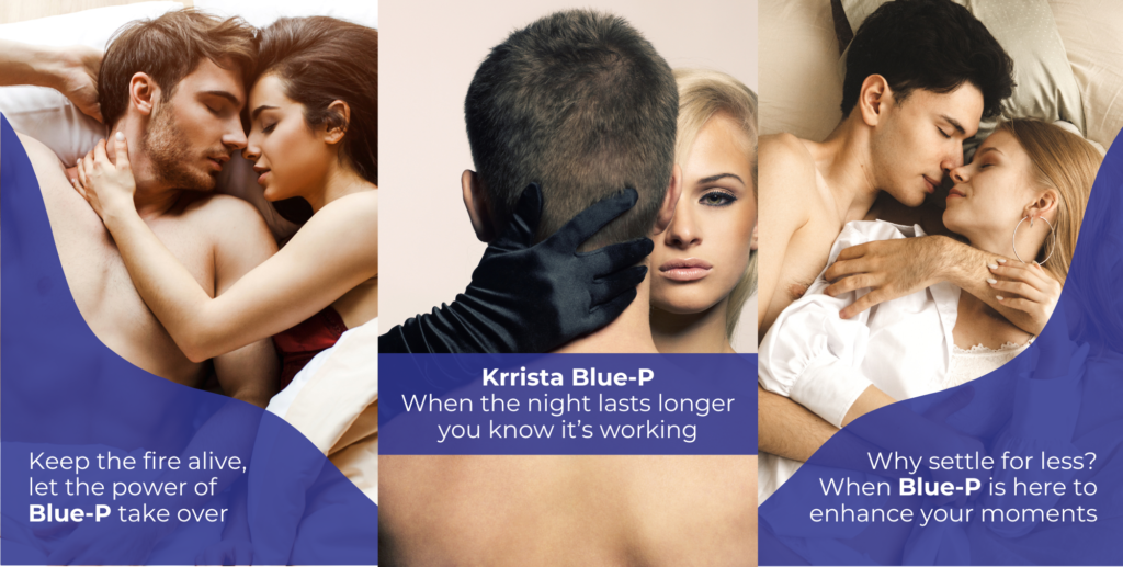 krrista blue P